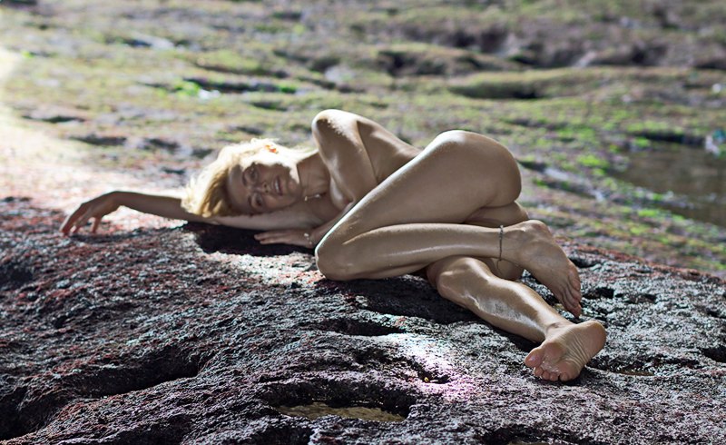 Елена Чернявская Максим