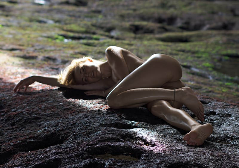 Елена Чернявская Maxim 2019