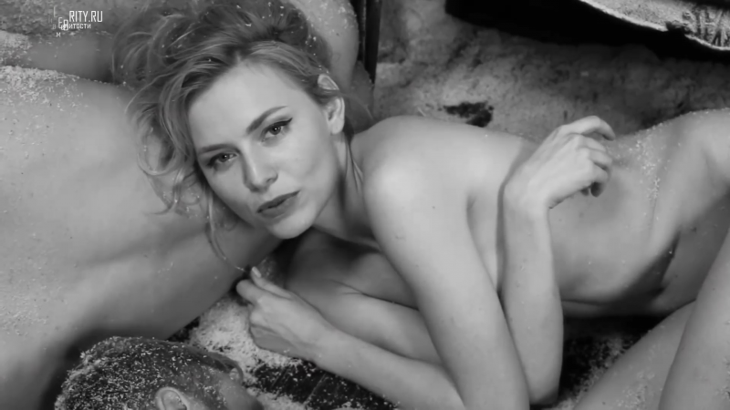 Ольга Филимонова обнаженка