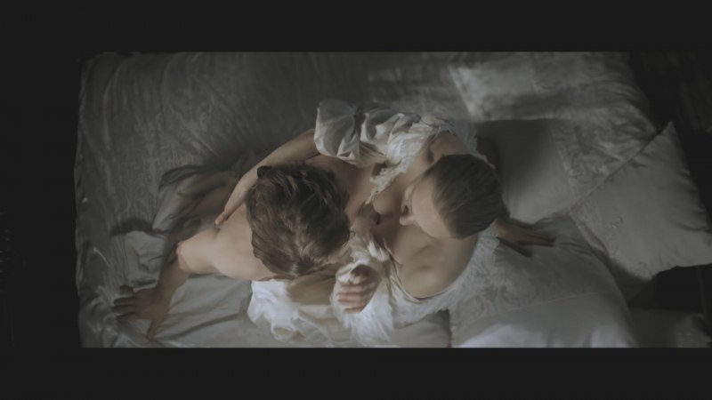 Надежда Свитальская для Playboy