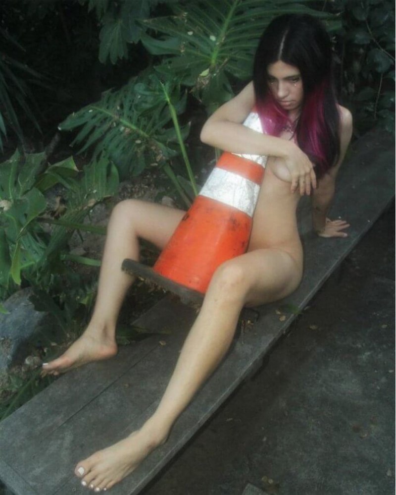 Надежда Грановская