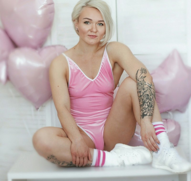 Надежда Толоконникова голая 2020