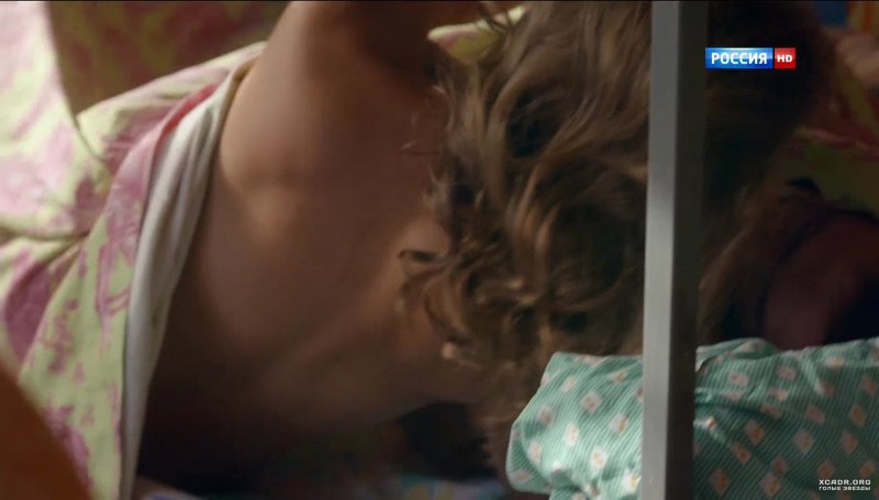 Елена Радевич дом с лилиями