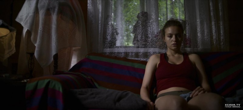 Голая Надежда Сысоева камеди Вумен