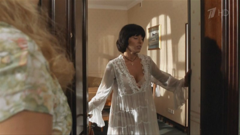 Надежда Бутырцева