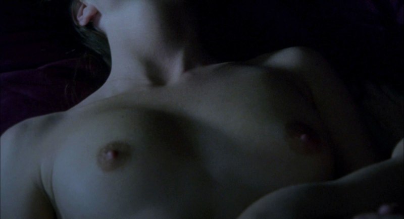 Эмили Блант мое лето любви nude