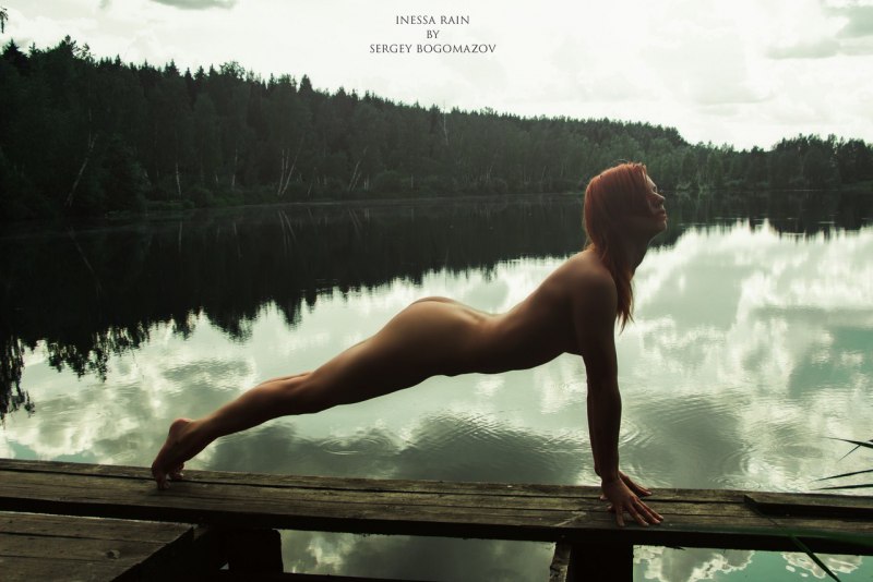 Голые женщины Словении