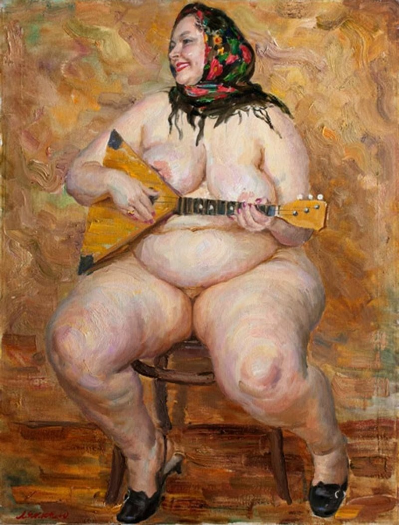 Виктор Александрович Ляпкало Марина