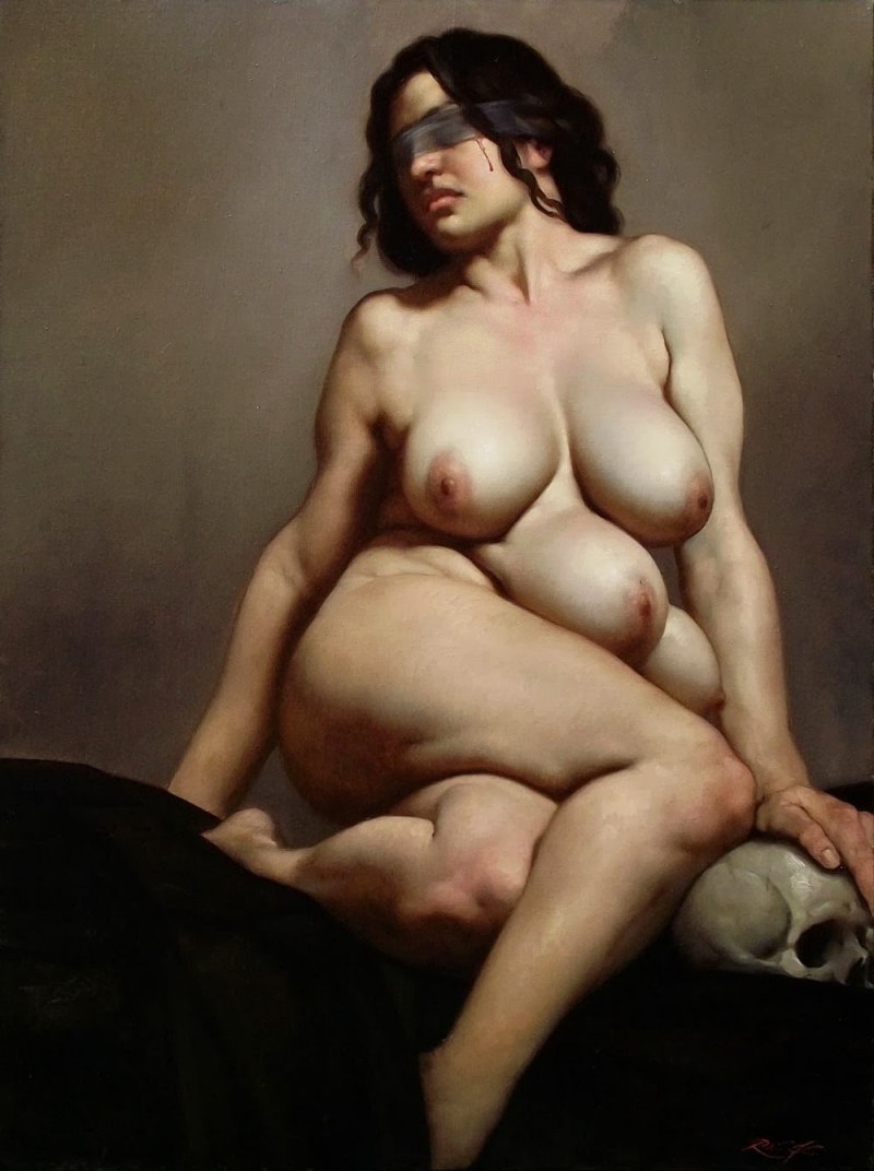 Елена Спиридонова пышка ню