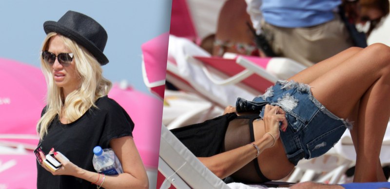 Валерия Кудрявцева голая