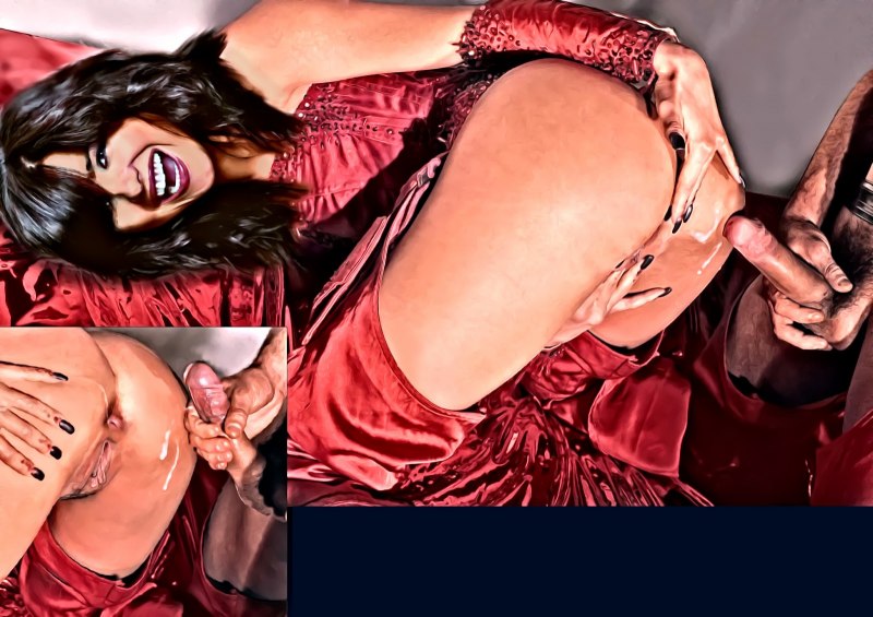 Araceli Gonzalez - Арасели Гонсалес голая