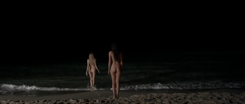Лиза Боярская голая в фильме