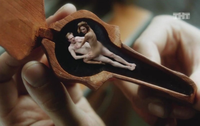 Евгения Диордийчук Jenya d Katie Fey