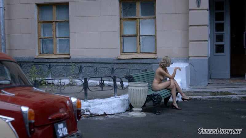 БРИК из фильма ненасытная голый