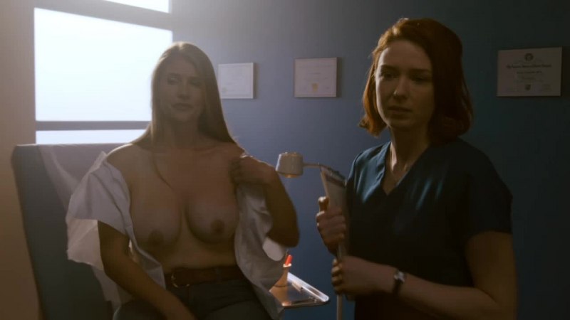 Достать коротышку ню сцены