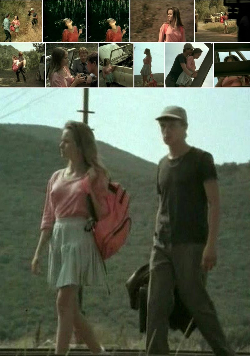 Елена Анайя постельные сцены