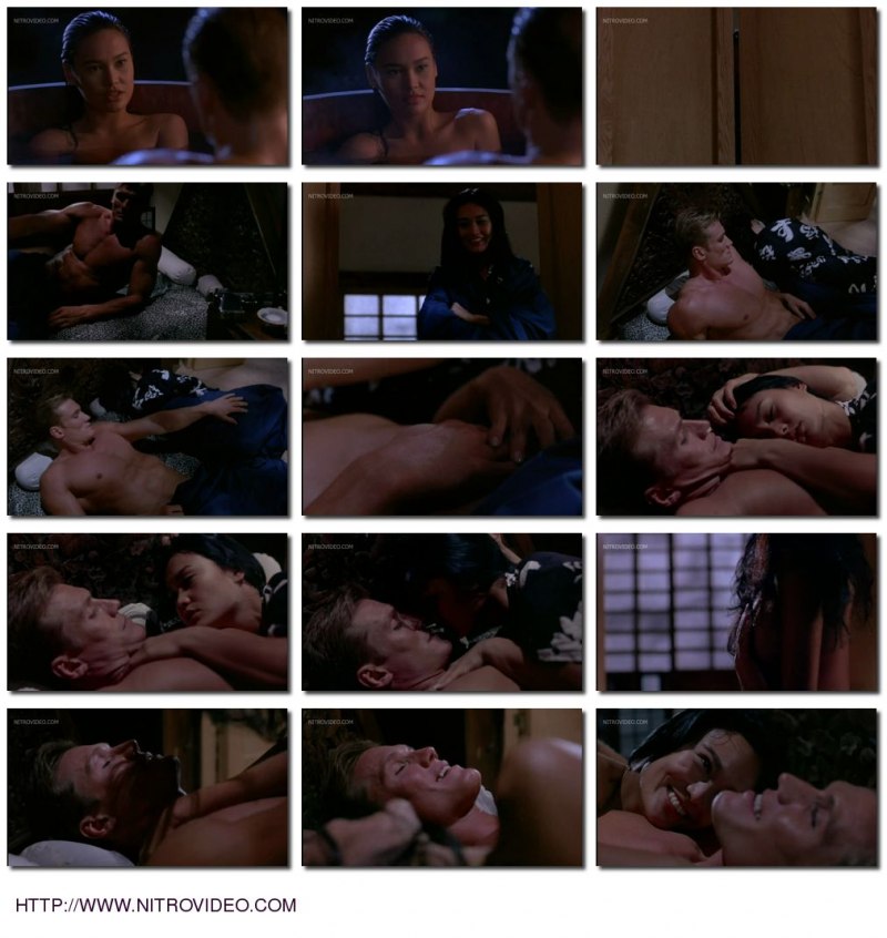 Лорен Андерсон плейбой