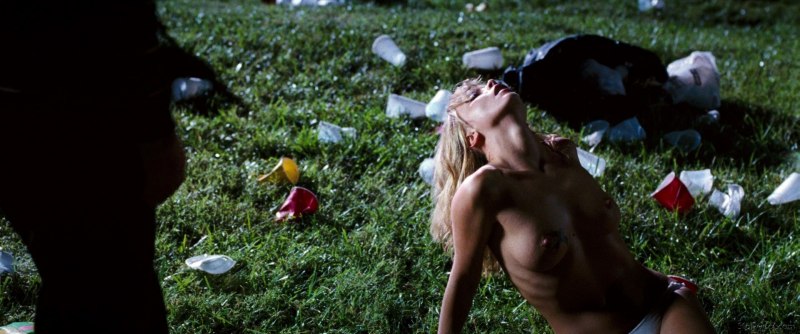 Кристина Риччи фото голая