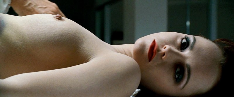 Кристина Ричи жизнь за гранью