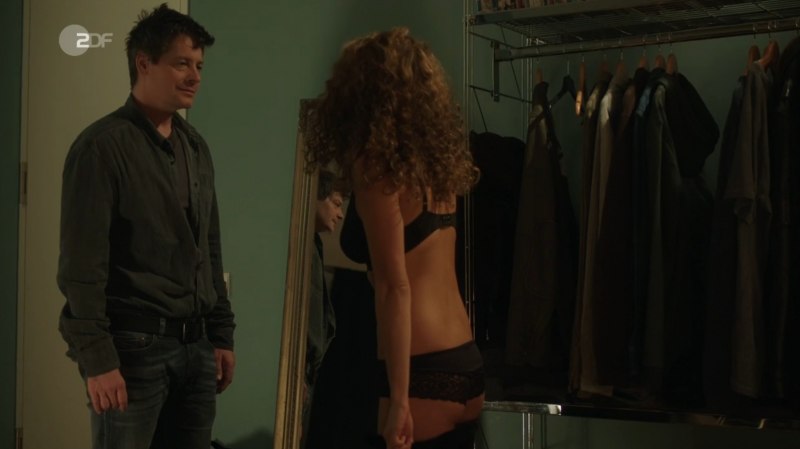 Мэг Райан в Нижнем белье