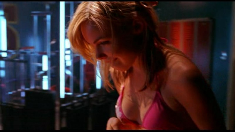 Аманда Уолш hot