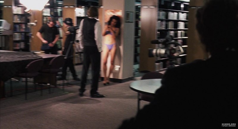 Аманда черни hot