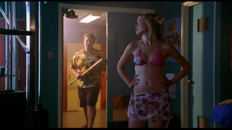 Аманда Уолш hot