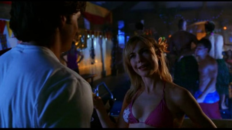 Аманда Уолш Блудливая Калифорния