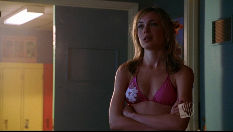 Аманда Уолш Блудливая Калифорния