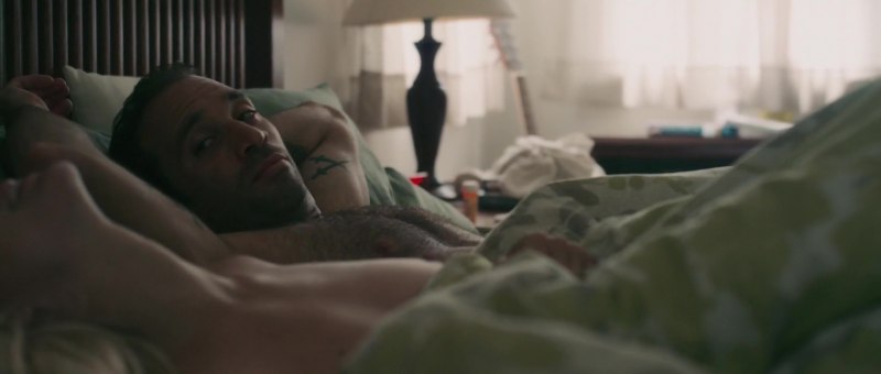 Amanda Streich модель