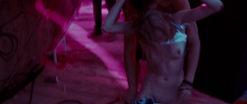 "Александра Никифорова актриса" nude