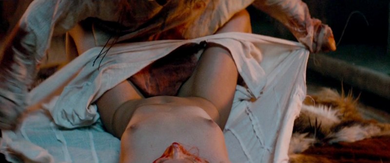 Florence Pugh Marcella