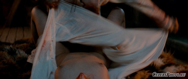 Александра Бортич трусы холоп