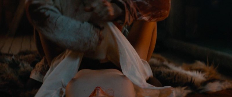 Саша Бортич Викинг постельная