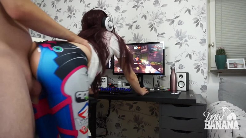 Попка Карины СТРИМЕРШИ