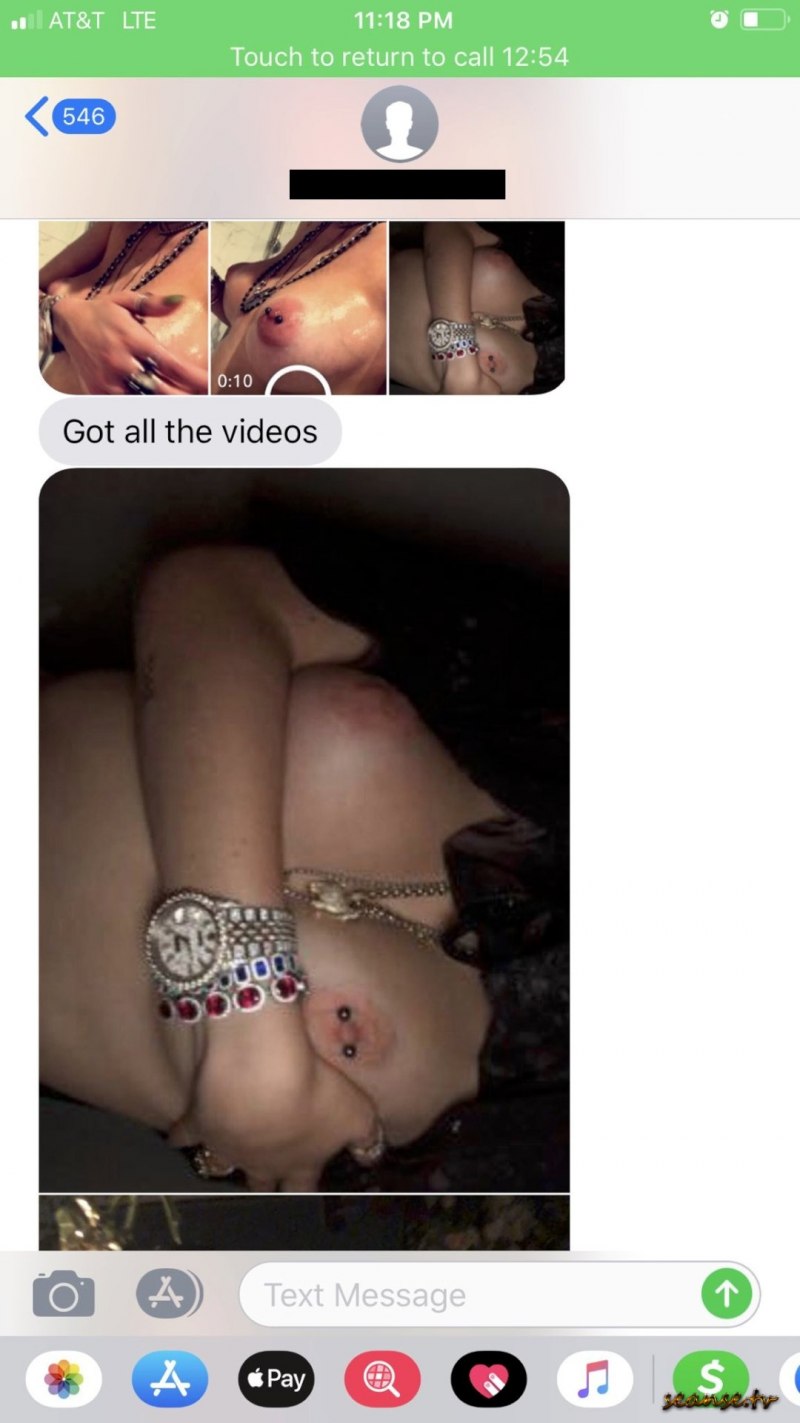 Белла Торн слив 18 хакеры