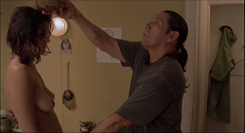 Голая Мэгги Джилленхол Рейчел