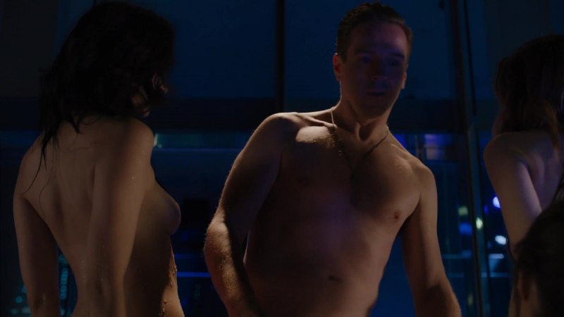 Мэгги Сифф голая миллиарды