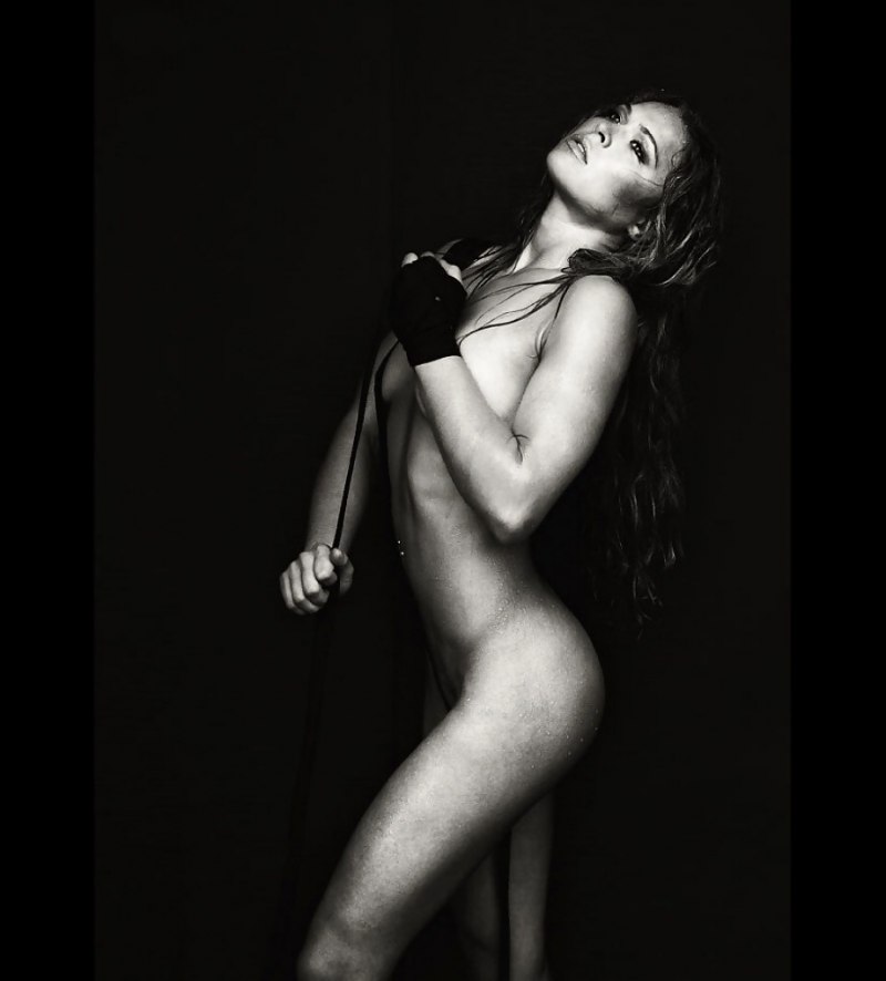 Ронда Роузи фото Максим