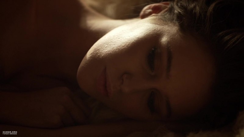 Сотня сериал постельные сцены