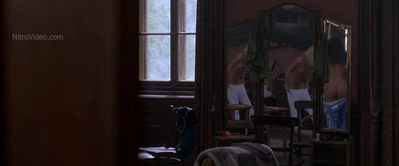 Жемчужное ожерелье эро