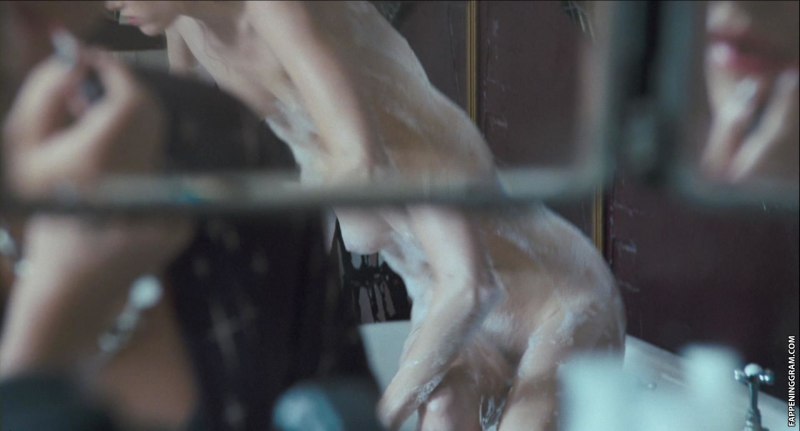 Актриса Хизер Грэм секси