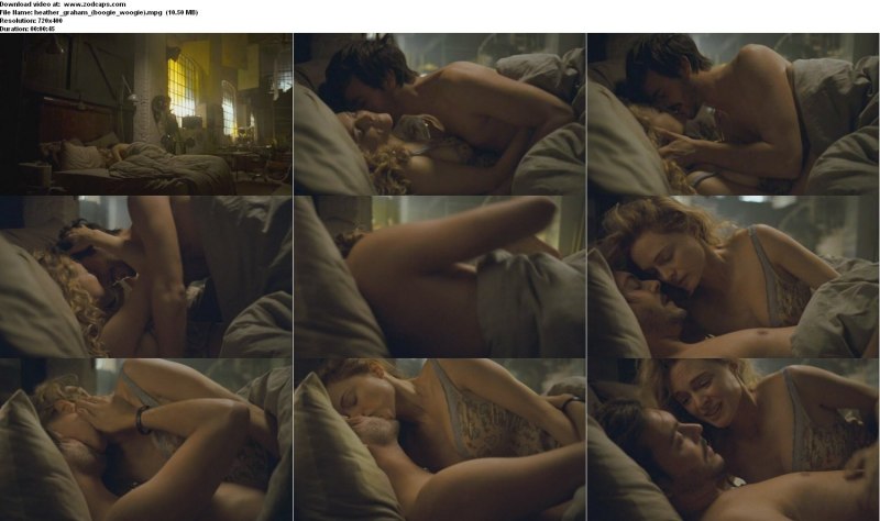 Бижу Филлипс голая в фильмах