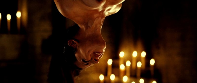 Хизер Матараццо сиськи