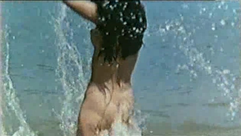 Голая Соня из хайп хауса