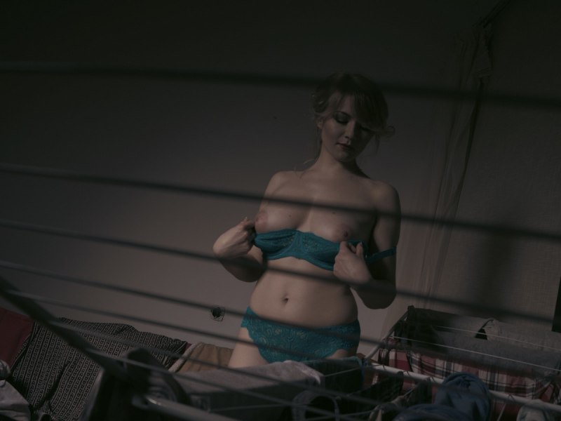 Соня Таюрская обнаженка