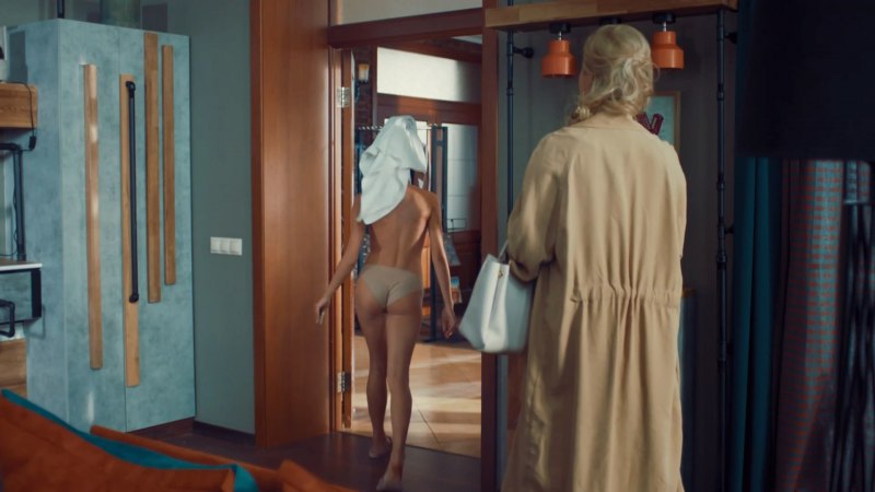 Война семей сериал ню Постникова