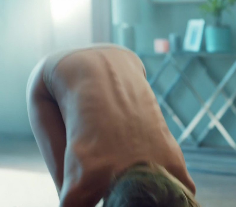 Арина Постникова xcadr