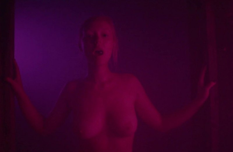 Виктория Агалакова голая вратарь Галактики