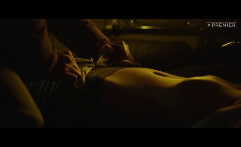 Виктория Агалакова обнаженка